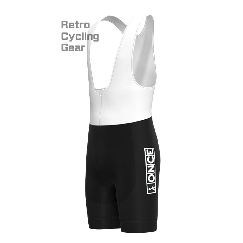 ONCE Retro Short Sleeve Cycling Kit