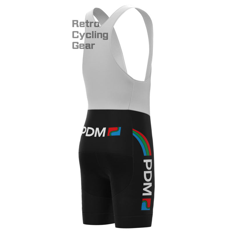 PDM ULTIMA Retro Radlerhose