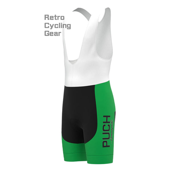 PUCH Retro Cycling Shorts