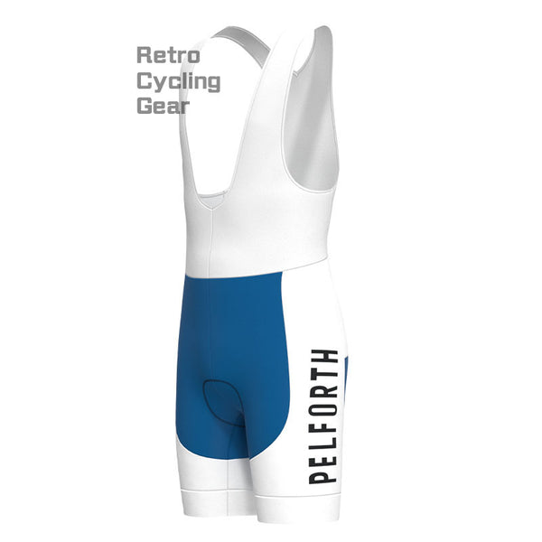 Pelforth Retro Cycling Shorts