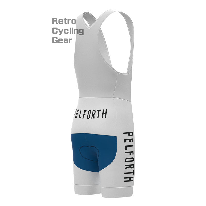 Pelforth Retro Short Sleeve Cycling Kit
