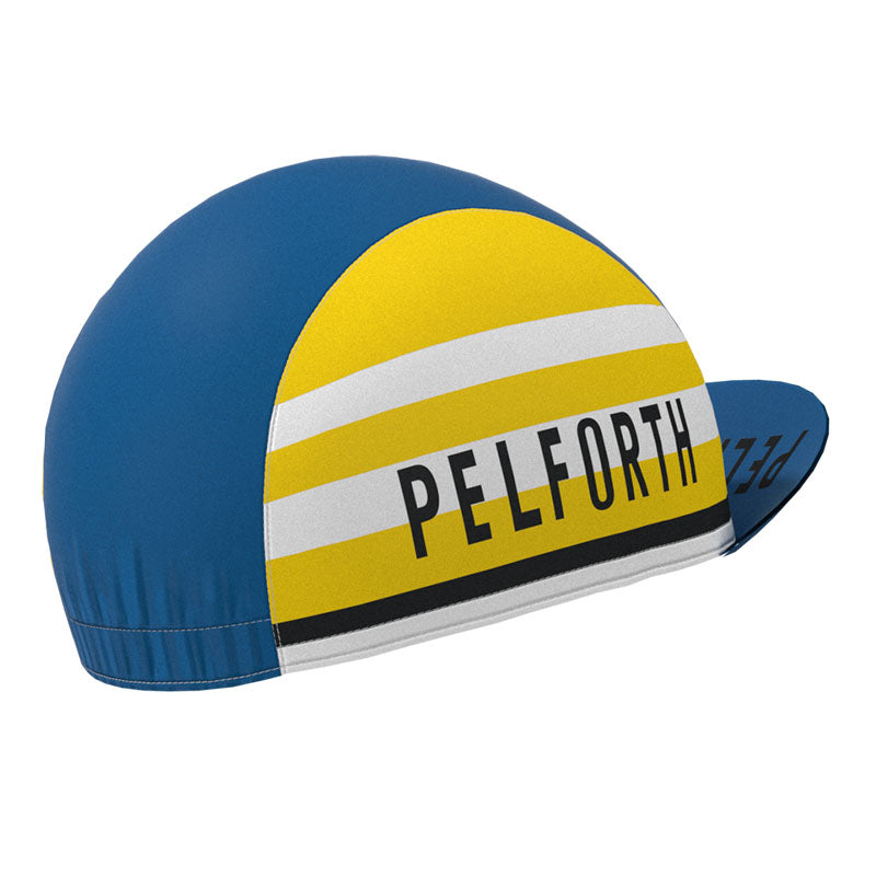 Pelforth Retro Cycling Cap
