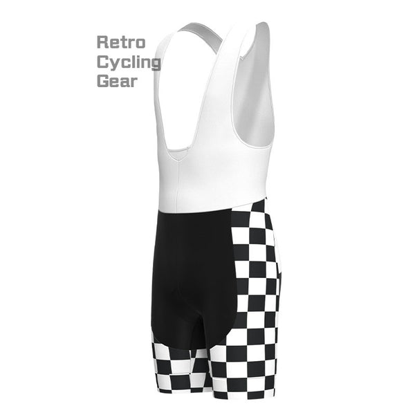 Peugeot Retro Cycling Shorts