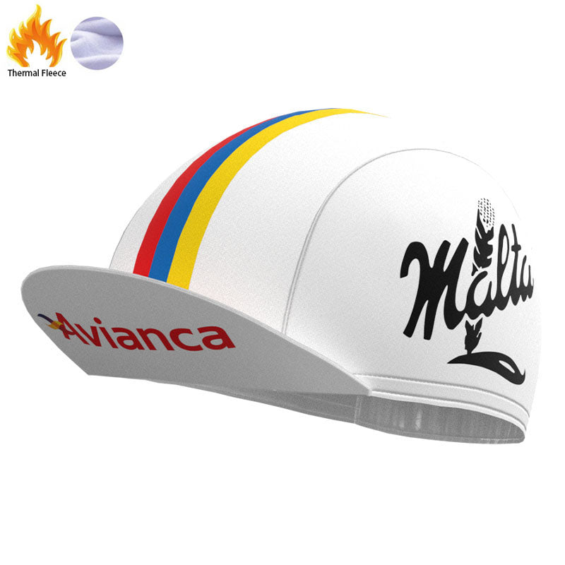 Pony Retro Cycling Cap