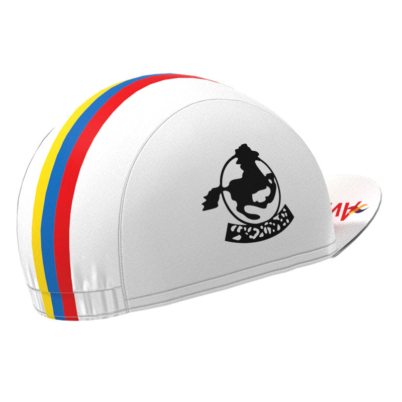 Pony Retro Cycling Cap