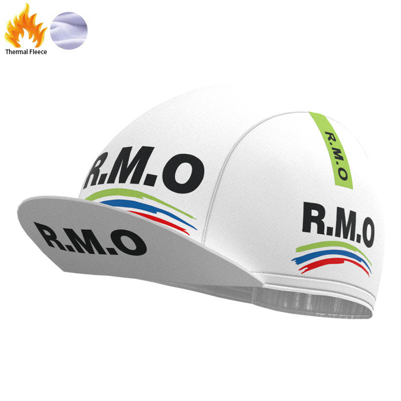 R.M.O Retro Cycling Cap