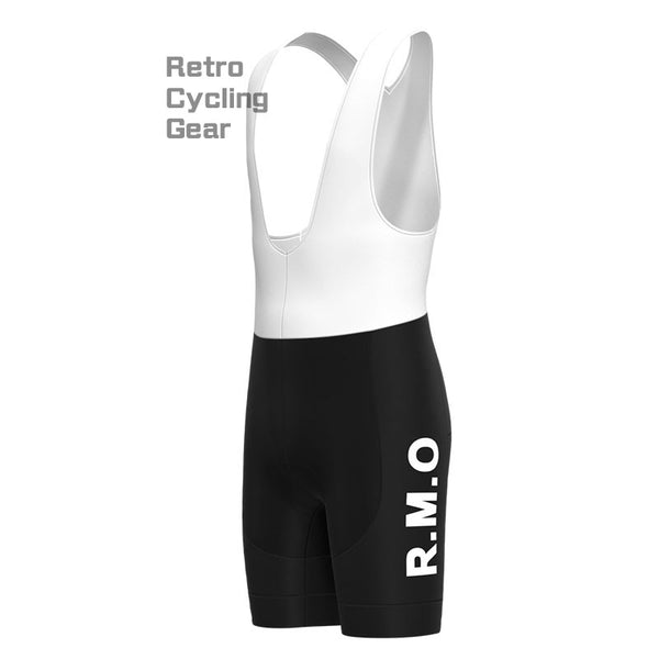 R.M.O Retro Cycling Shorts