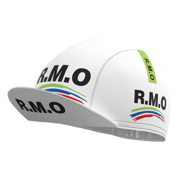 R.M.O Retro Cycling Cap