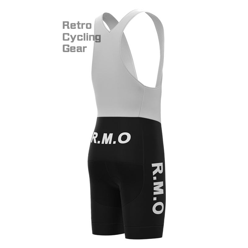 R.M.O Retro Short Sleeve Cycling Kit