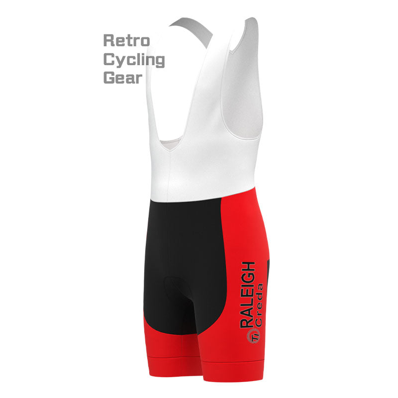 RALEIGH Retro-Radshorts