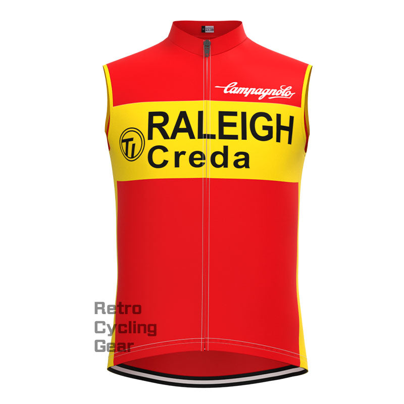 RALEIGH Retro-Radsportweste