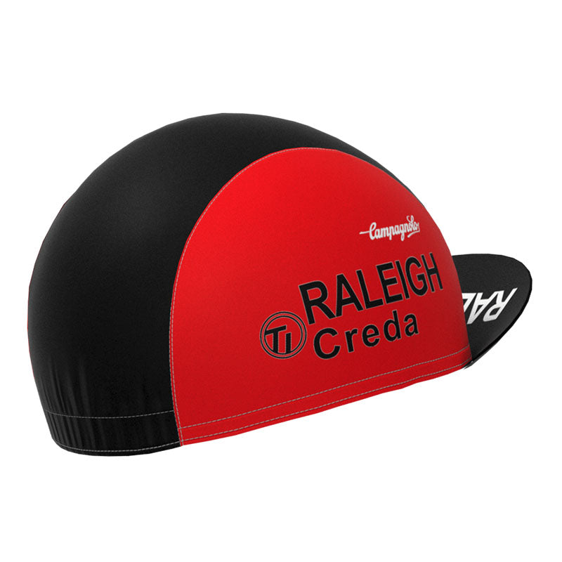 RALEIGH Retro Cycling Cap