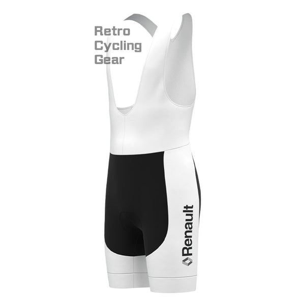 Renault Retro Cycling Shorts