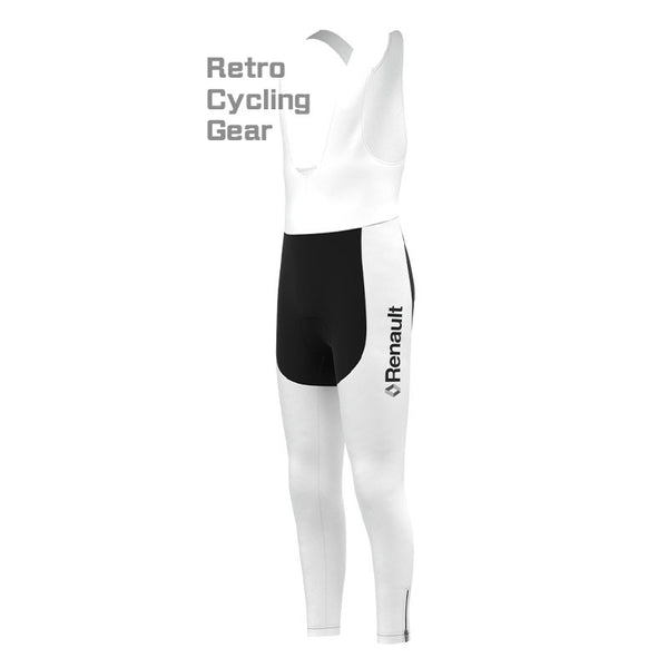 Renault Retro Cycling Pants