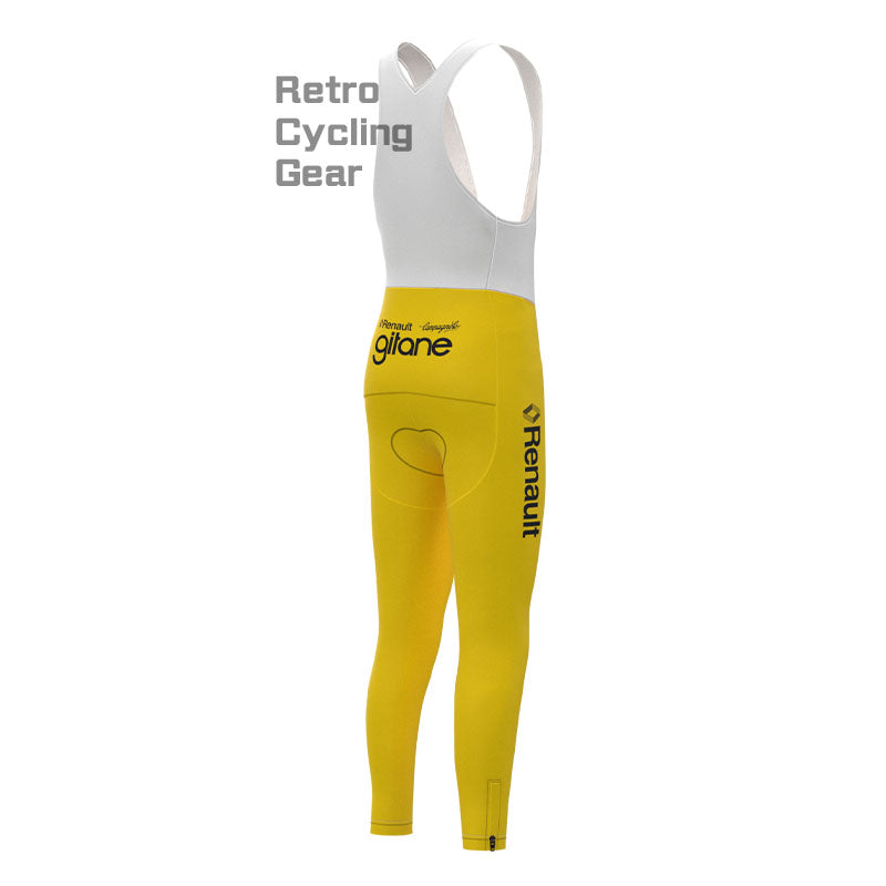 Renault Retro-Radhose