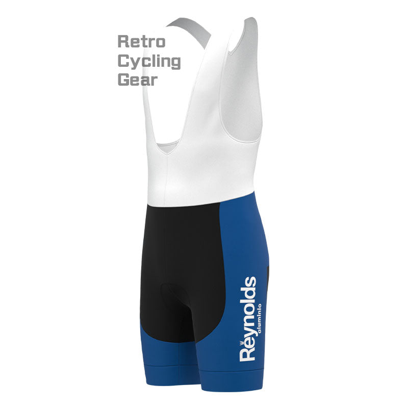 Reynolds Retro-Radshorts