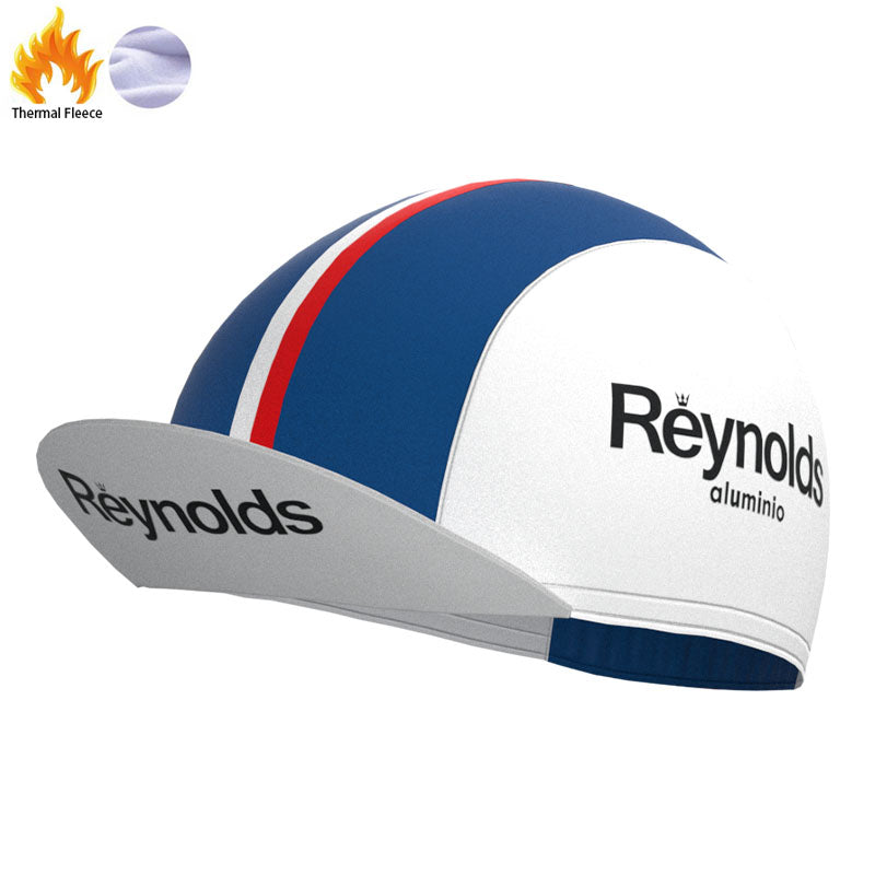 Reynolds Retro Cycling Cap