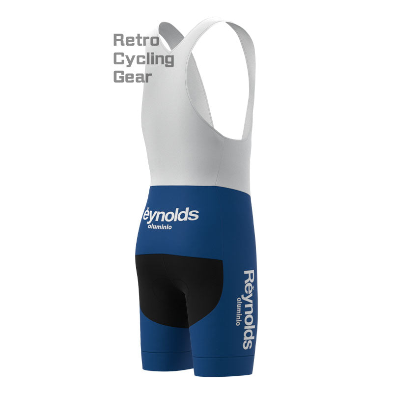 Reynolds Retro-Radshorts