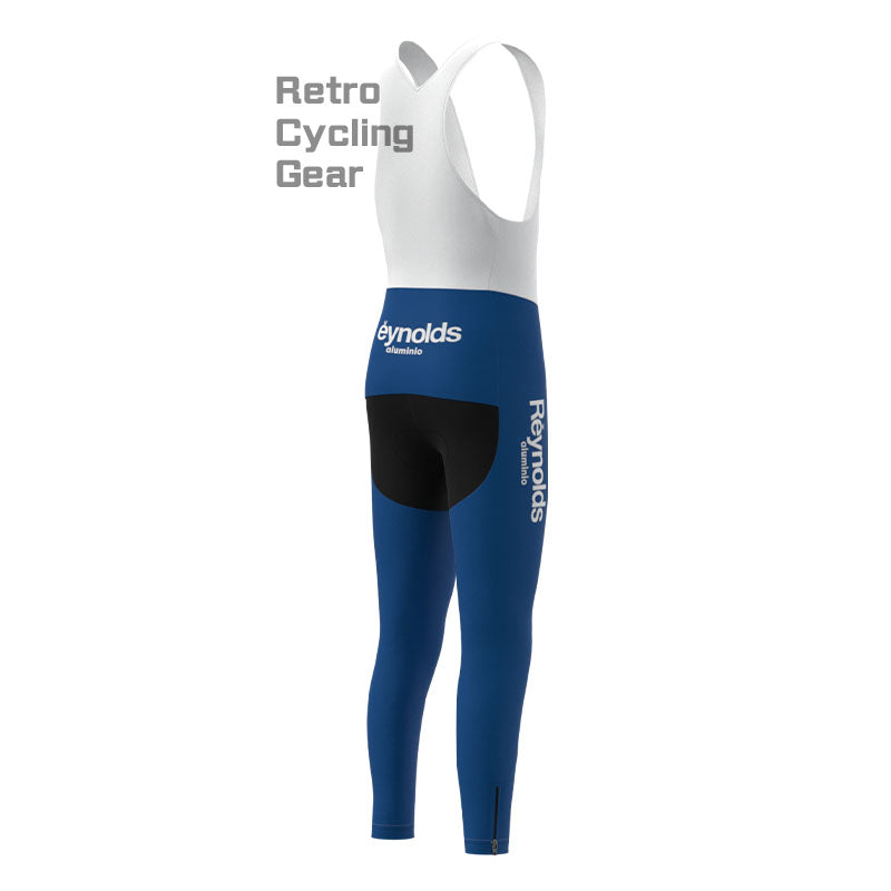 Reynolds Fleece Retro-Radhose