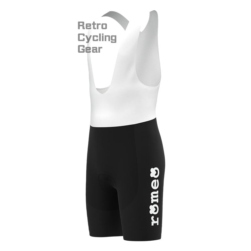 Romeo Retro Radlerhose