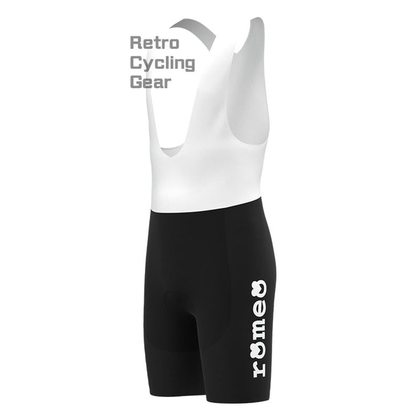 Romeo Retro Cycling Shorts