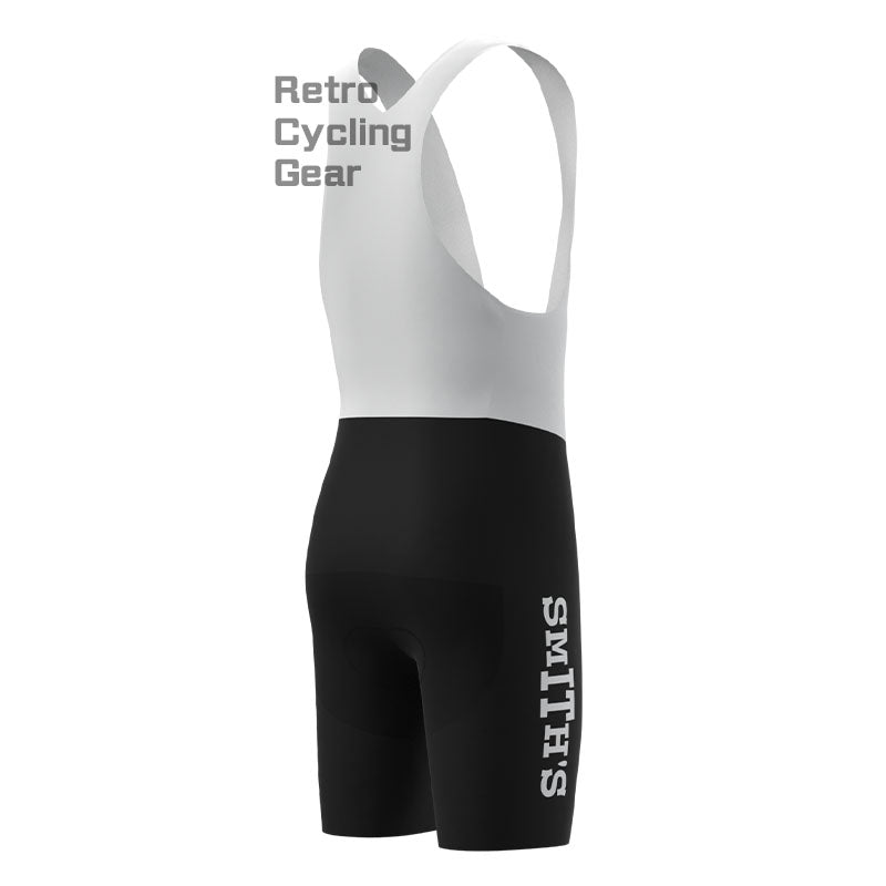 Romeo Retro Cycling Shorts