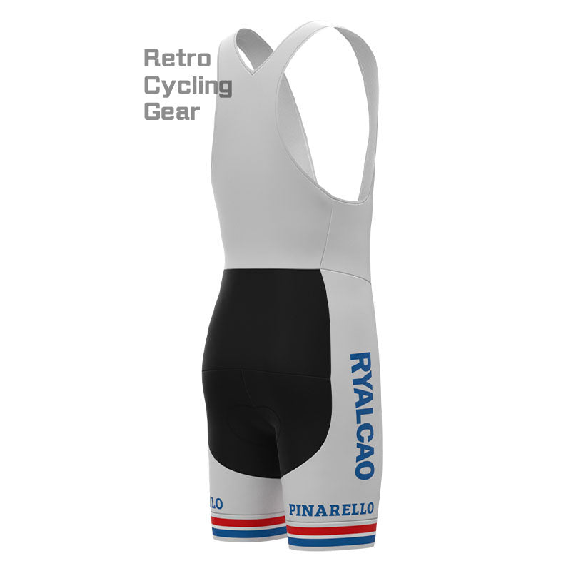 Ryalcao Retro Cycling Shorts