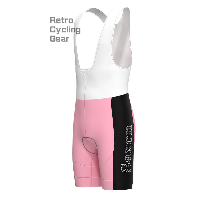 SEFB Retro Short Sleeve Cycling Kit
