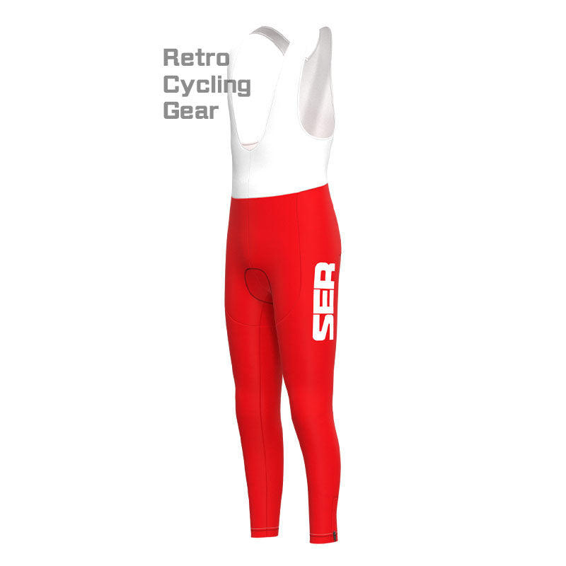 SER Retro-Radhose