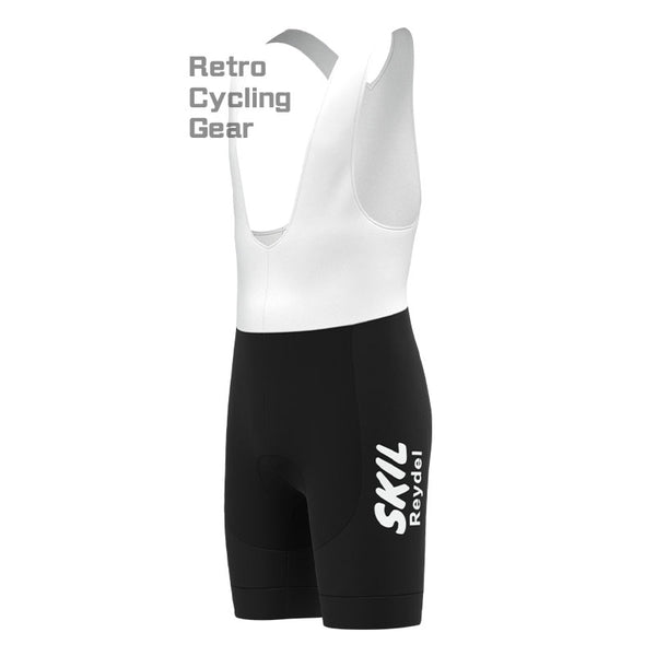 SKIL Retro Cycling Shorts