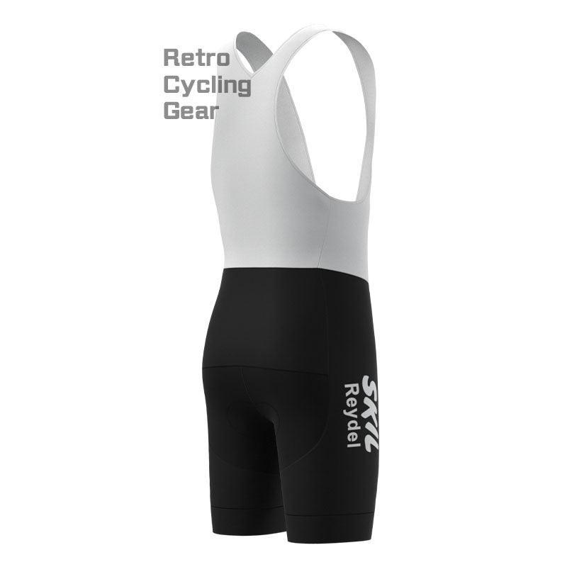 SKIL Retro Cycling Shorts