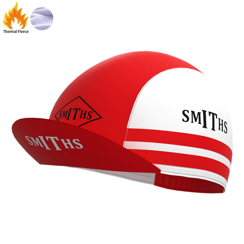 SMITHS Retro Cycling Cap