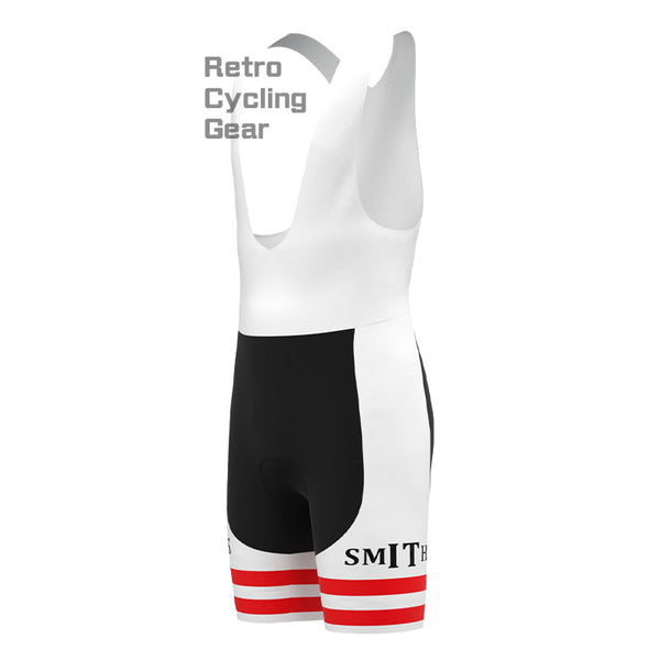 SMITHS Retro Cycling Shorts