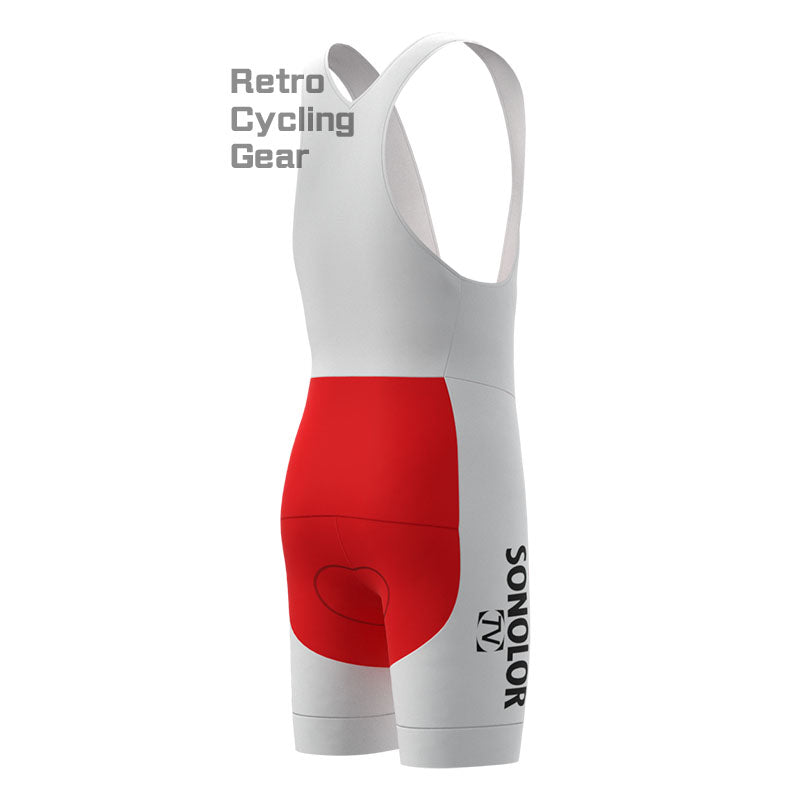 SONOLOR Retro-Radhose