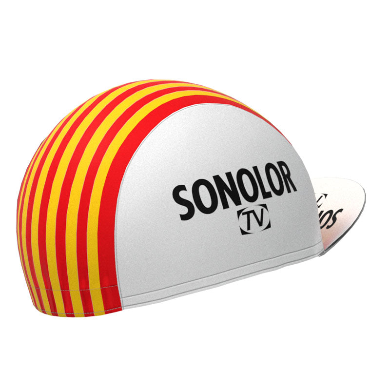 SONOLOR Retro-Radkappe