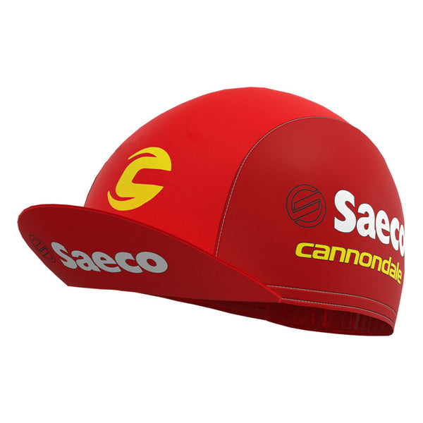 Saeco Retro Cycling Cap