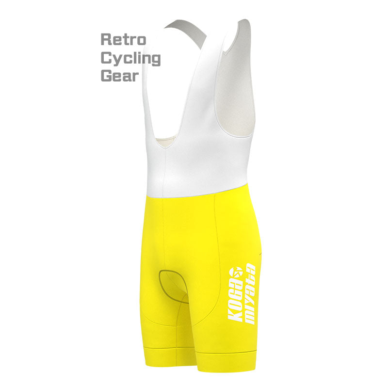 Sboerke Retro Short Sleeve Cycling Kit