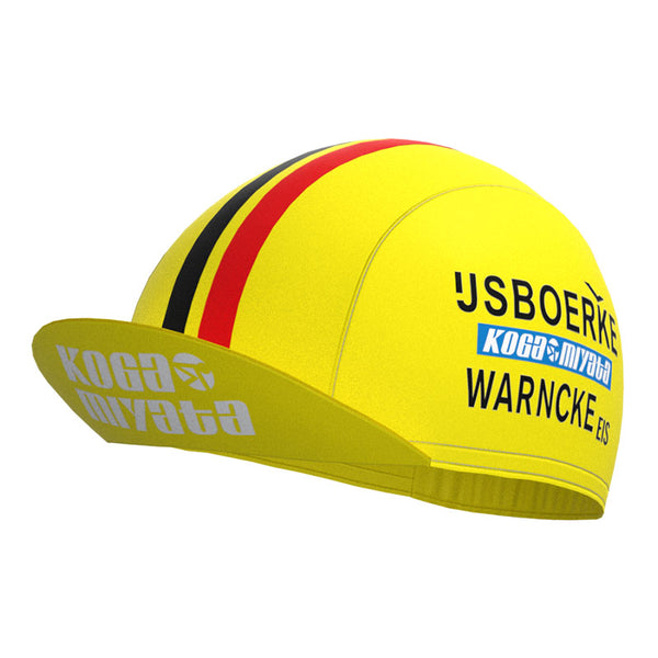 Sboerke Retro Cycling Cap