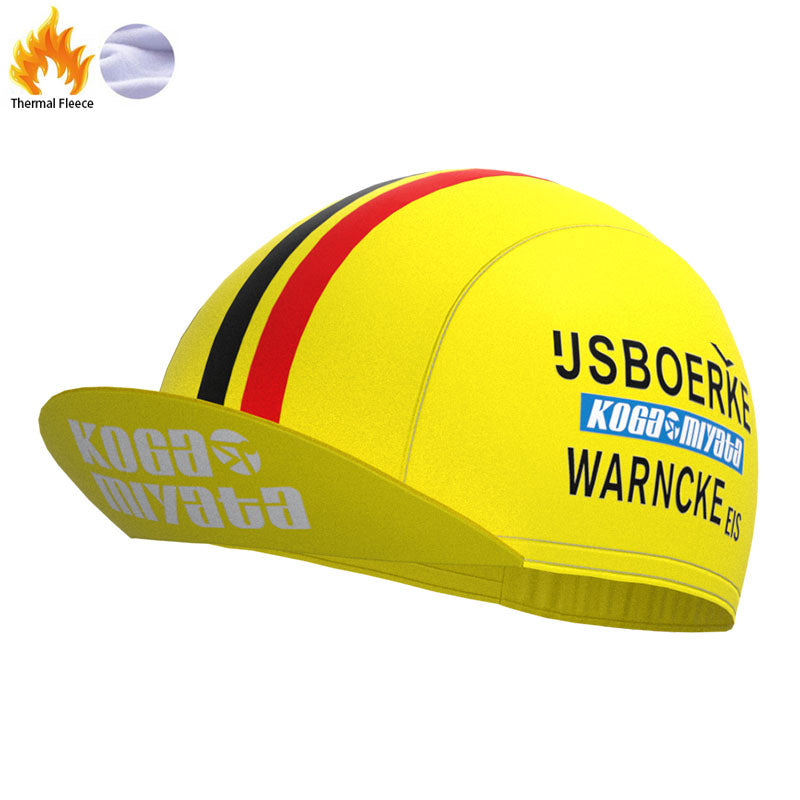 Sboerke Retro Cycling Cap