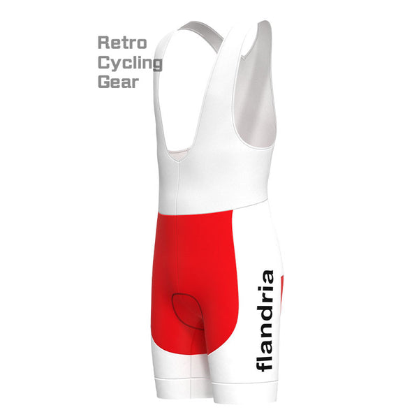 Shimano Retro Cycling Shorts