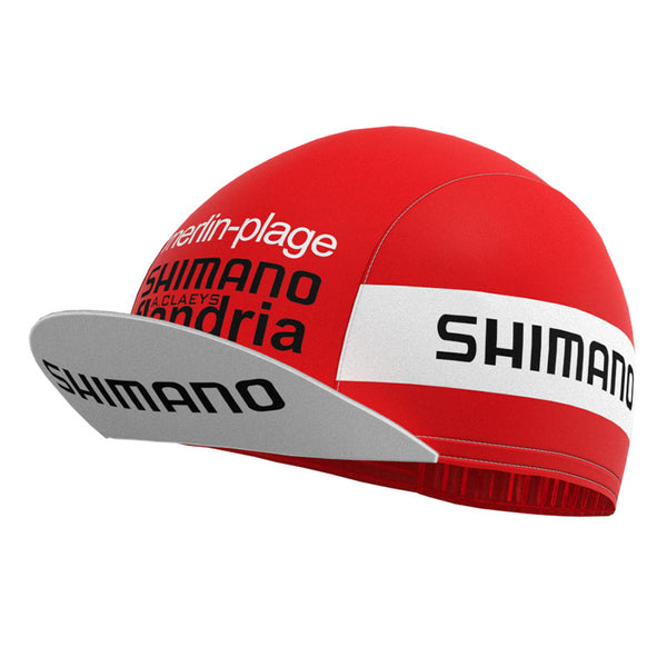 Shimano Retro Cycling Cap