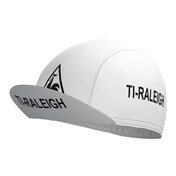 TI-Ralelgh Retro Cycling Cap