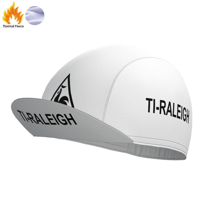 TI-Ralelgh Retro Cycling Cap