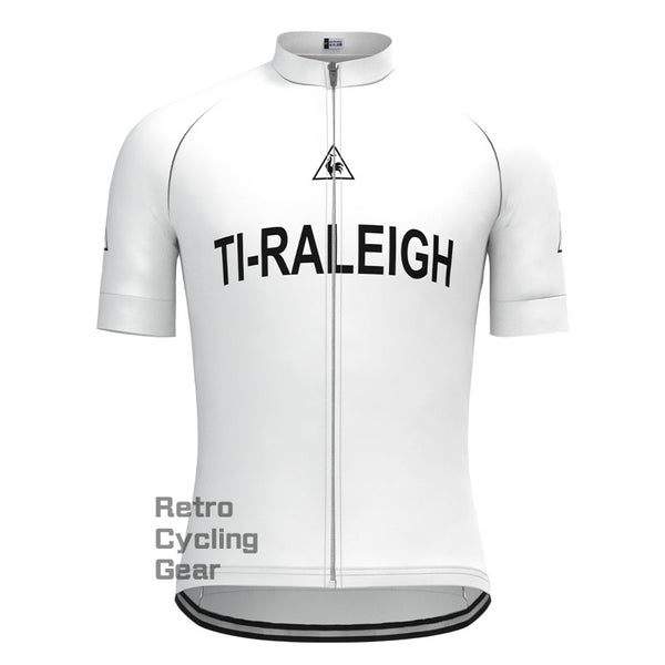 TI-Ralelgh Retro Short sleeves Jersey