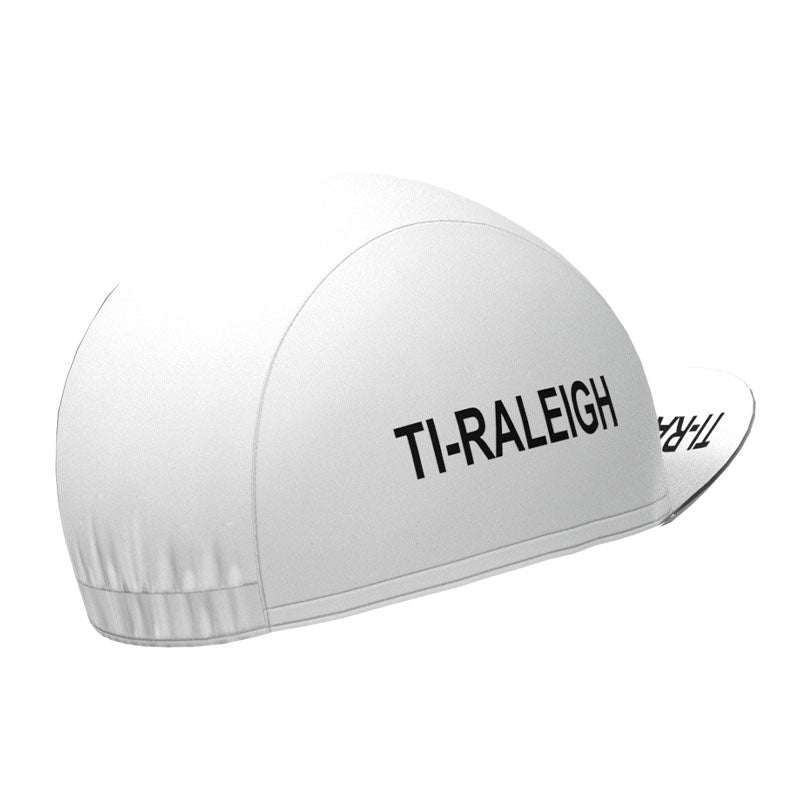 TI-Ralelgh Retro Cycling Cap