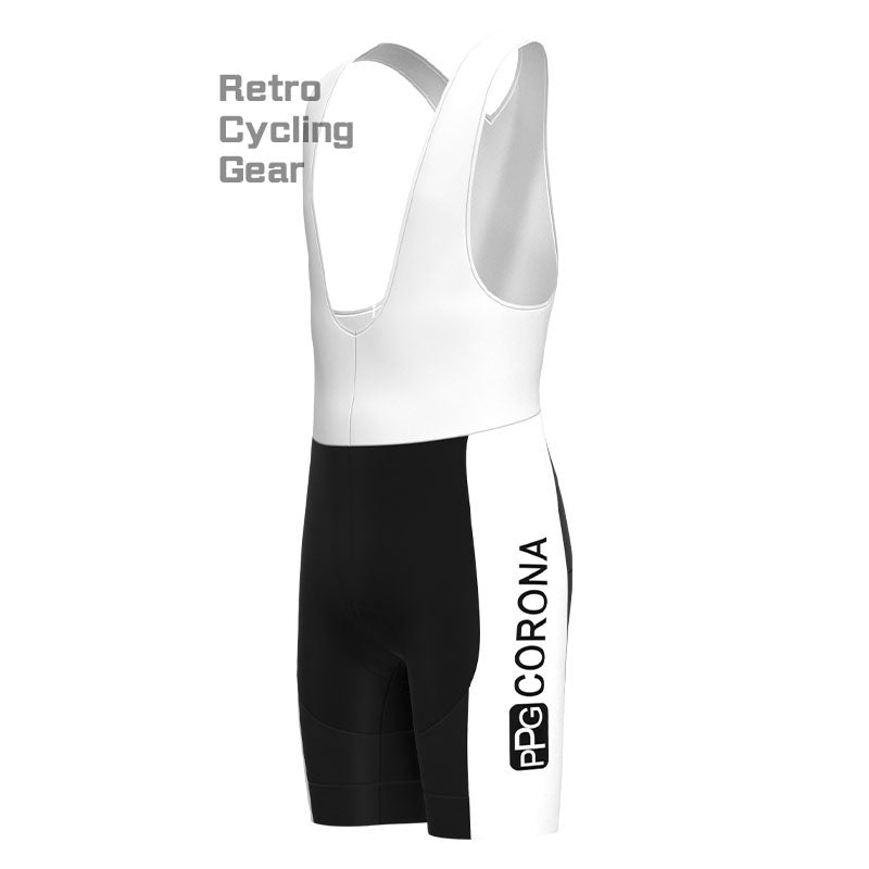 Tonton Retro Short Sleeve Cycling Kit