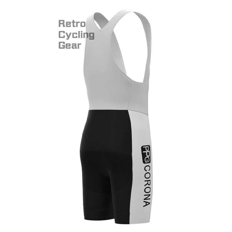 Tonton Retro Cycling Shorts
