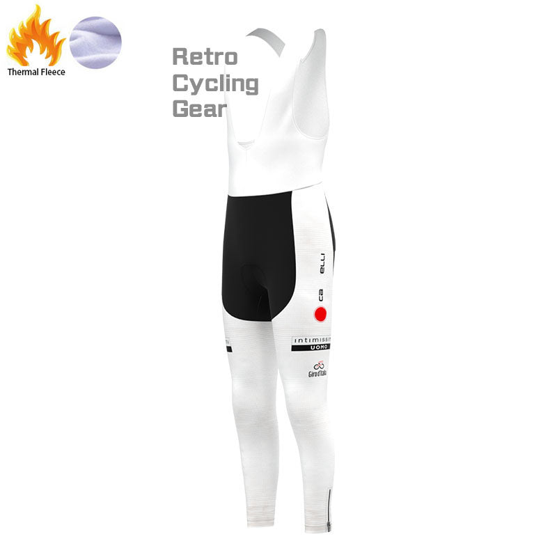 2022 Tour de Italy Fleece Cycling Pants