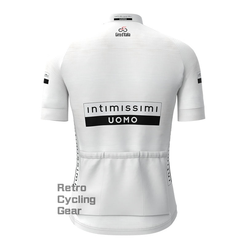 2022 Tour de Italy Short sleeves Jersey