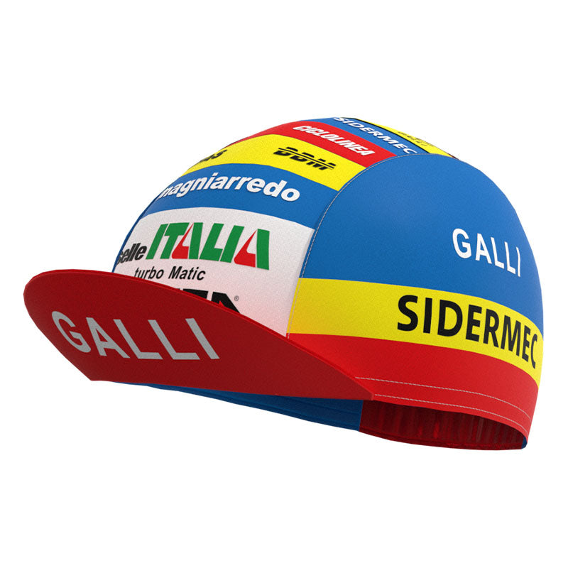 VETTA Retro Cycling Cap